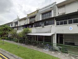 Guillemard Road (D14), Factory #575668871